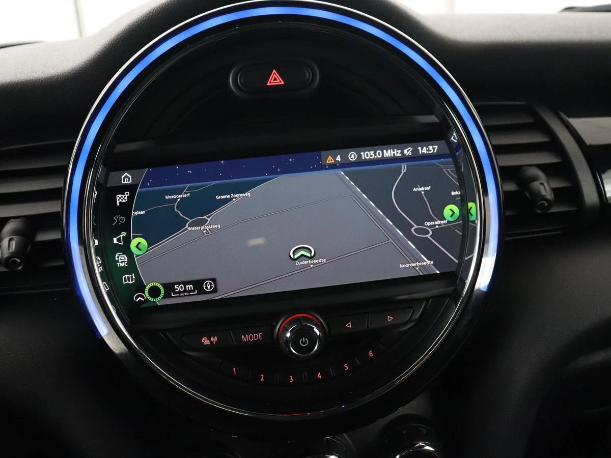 Hoofdafbeelding MINI Cooper S