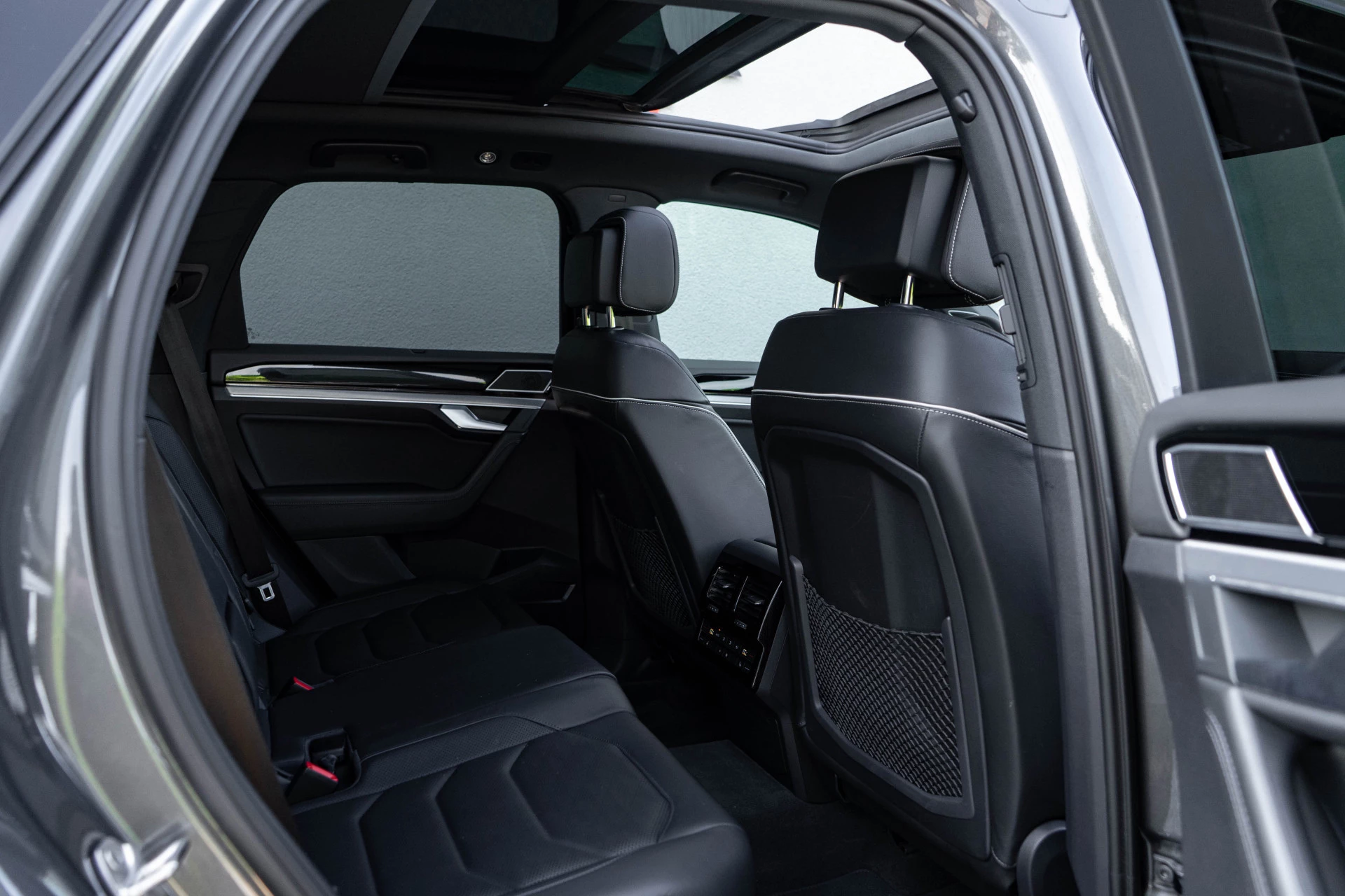 Hoofdafbeelding Volkswagen Touareg