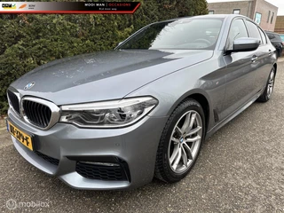 BMW 5-serie 530i High Executive