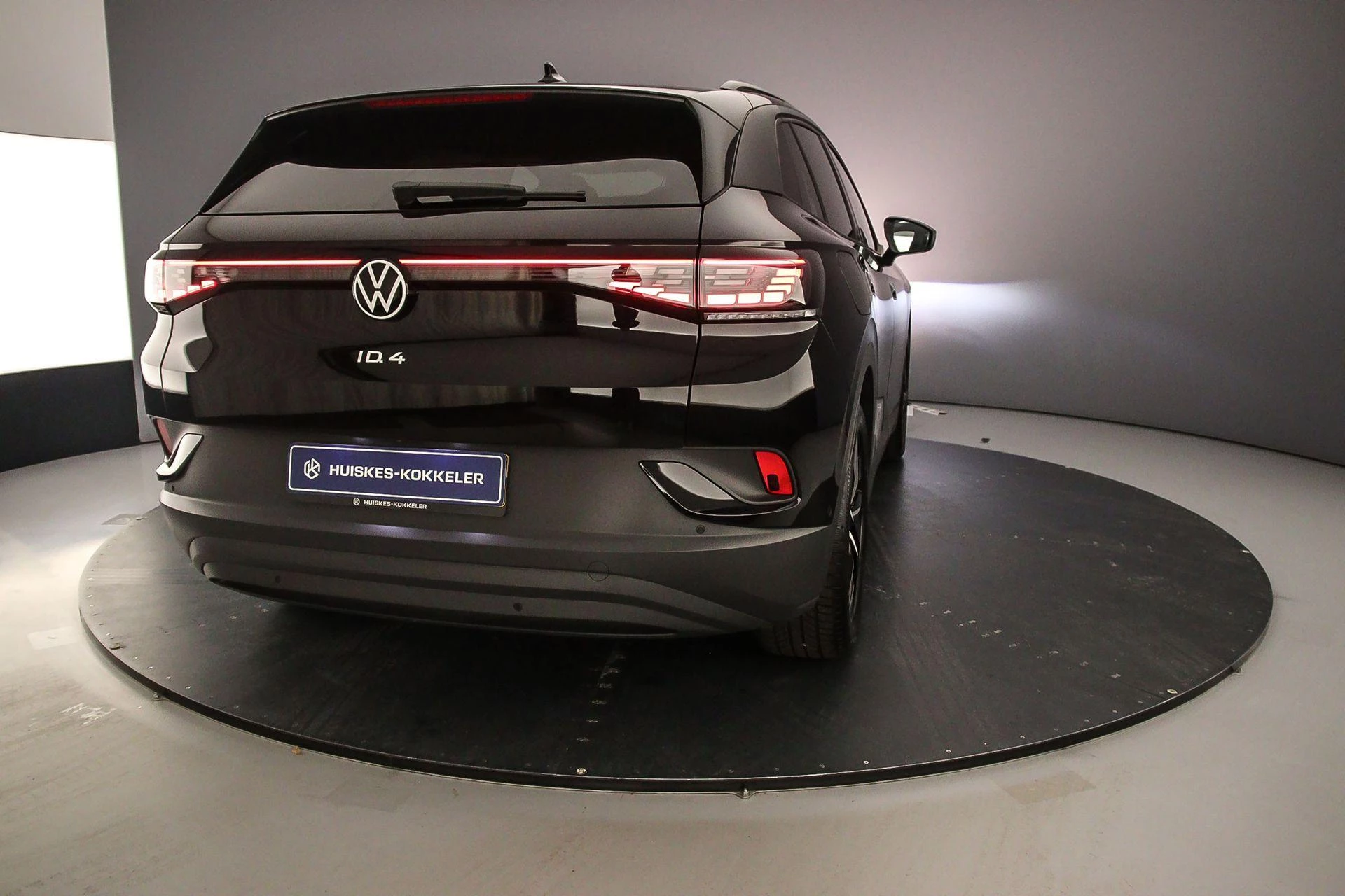 Hoofdafbeelding Volkswagen ID.4