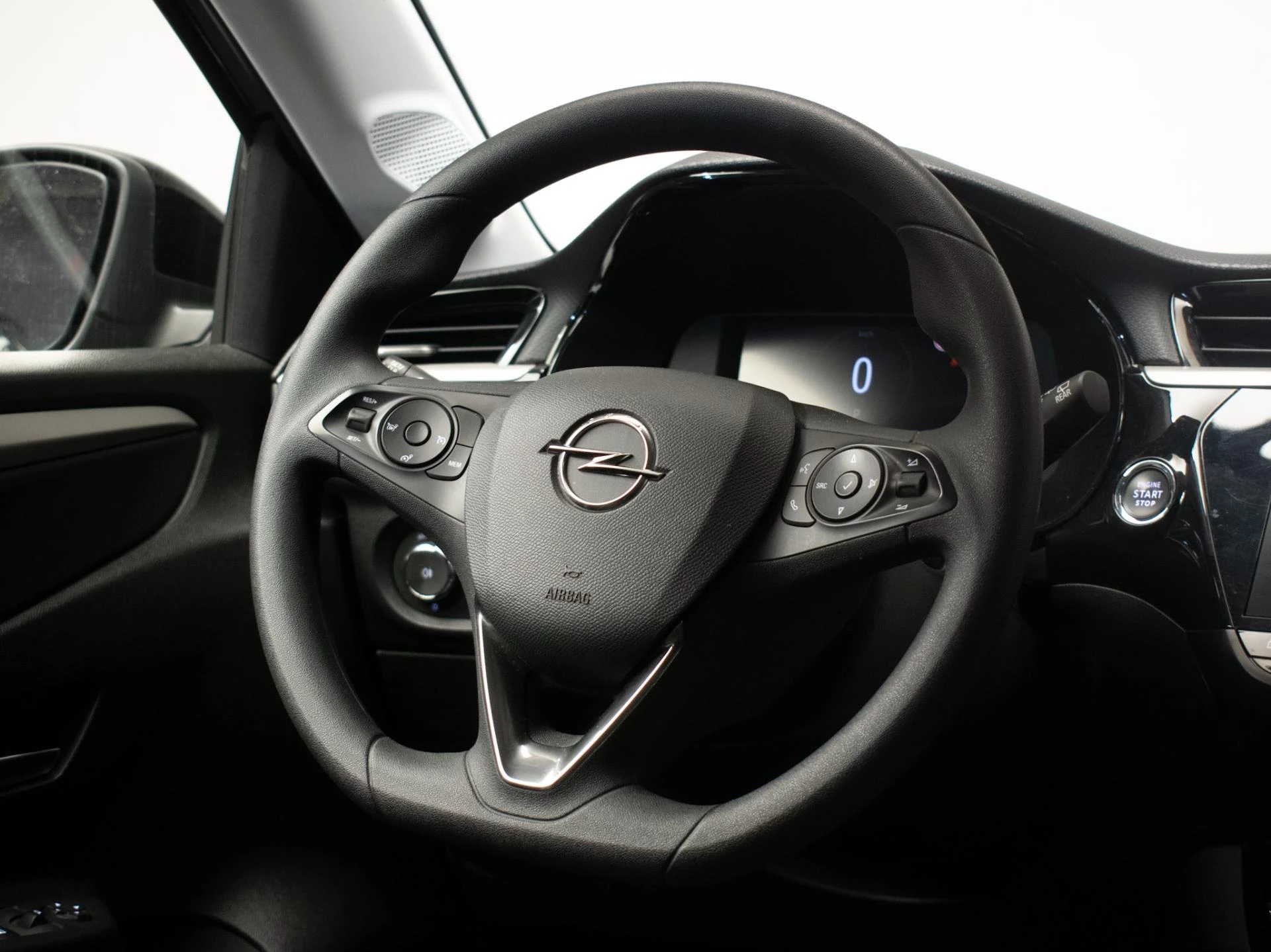 Hoofdafbeelding Opel Corsa-e