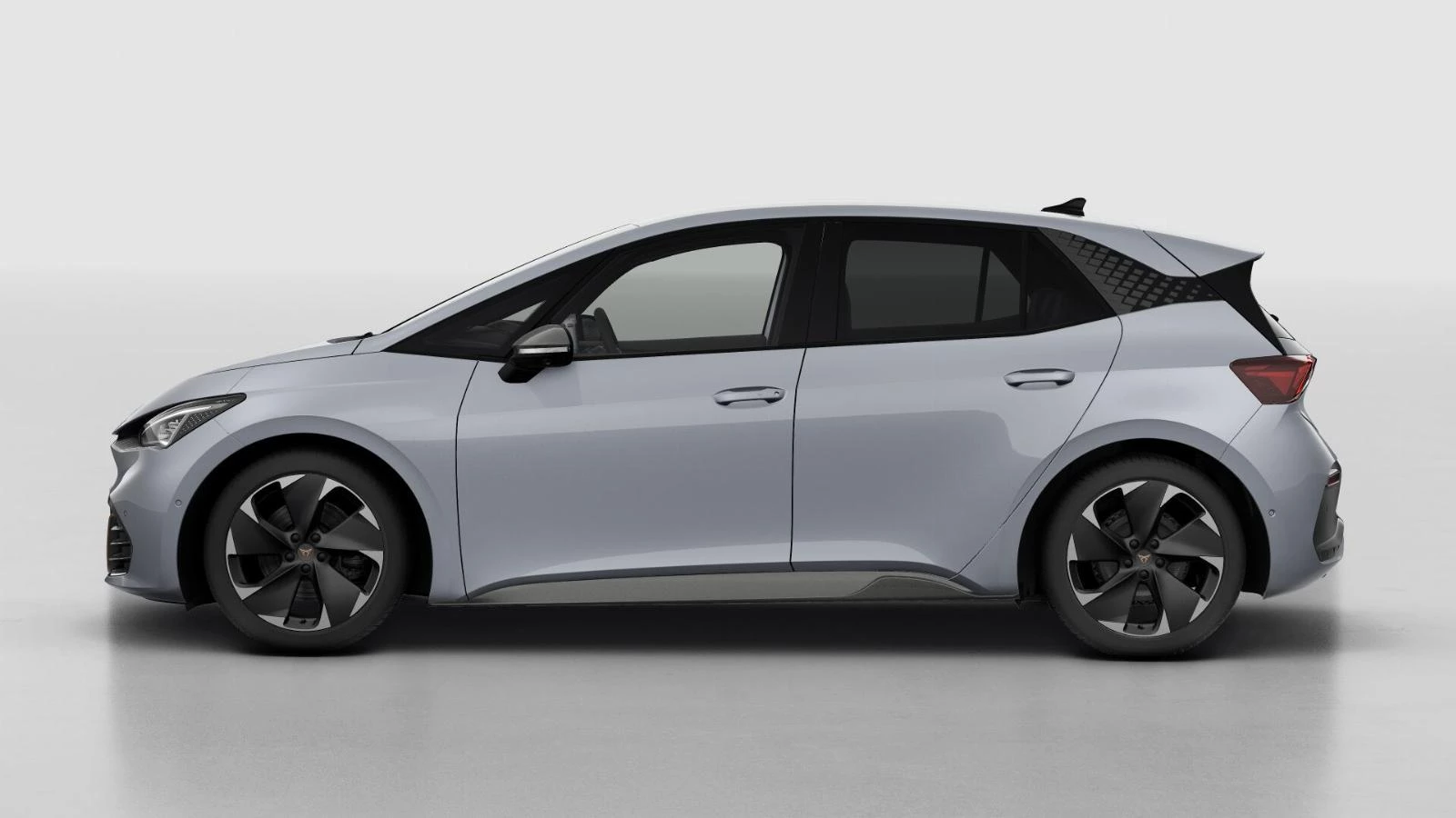 Hoofdafbeelding CUPRA Born