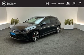 Volkswagen Golf GTE 1.4 245pk DSG eHybrid | Matrix LED Koplampen, 18" LM Velgen, Stoelverwarming |