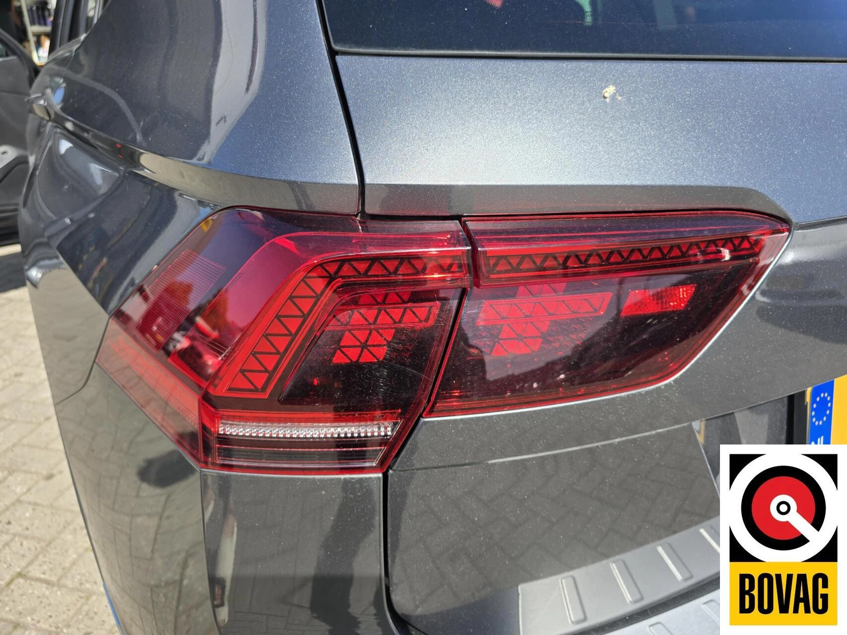 Hoofdafbeelding Volkswagen Tiguan Allspace