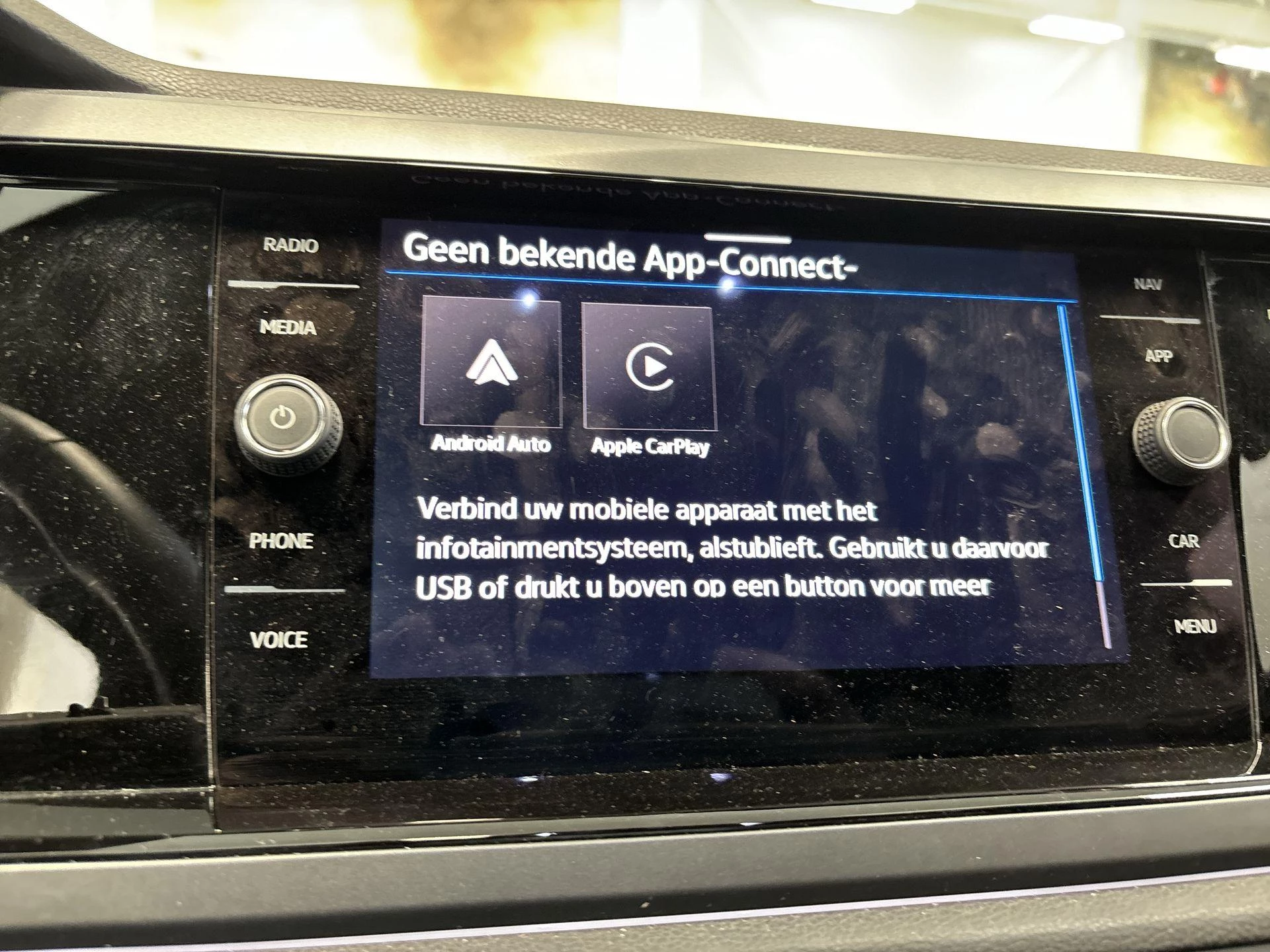 Hoofdafbeelding Volkswagen Taigo