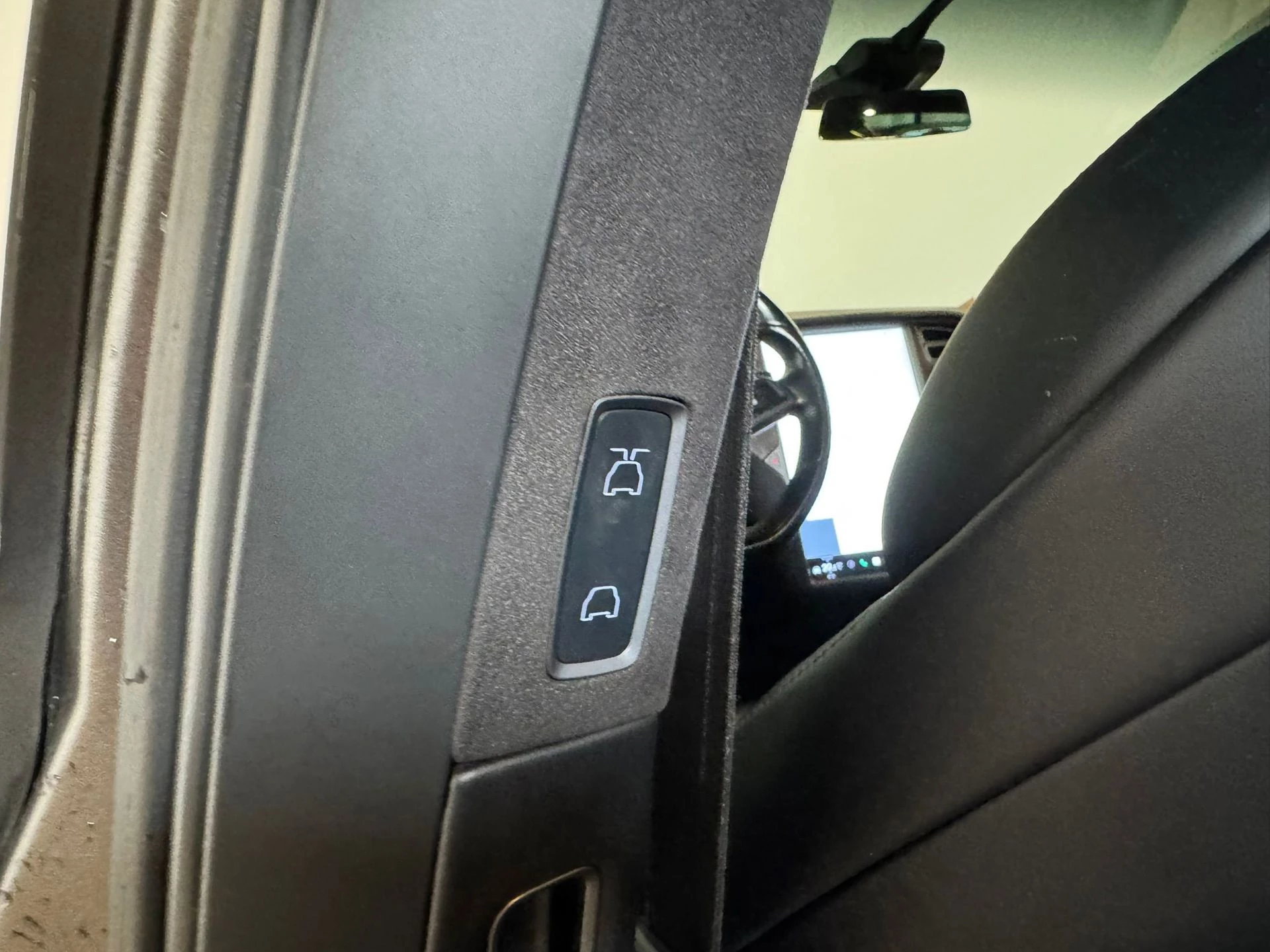 Hoofdafbeelding Tesla Model X