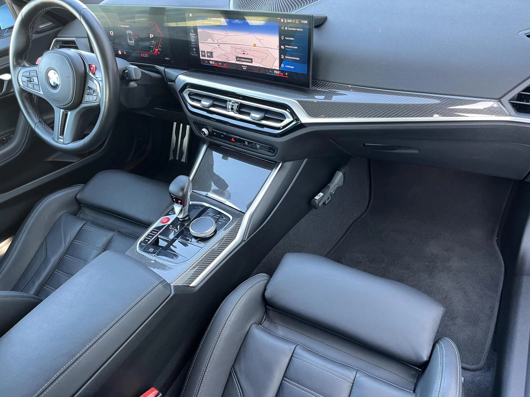 Hoofdafbeelding BMW M2