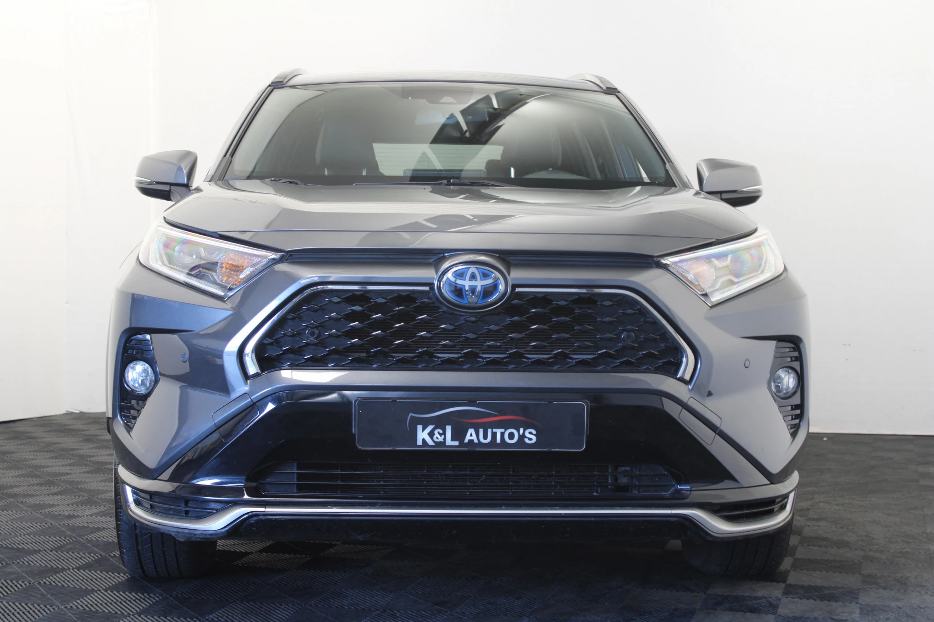 Hoofdafbeelding Toyota RAV4