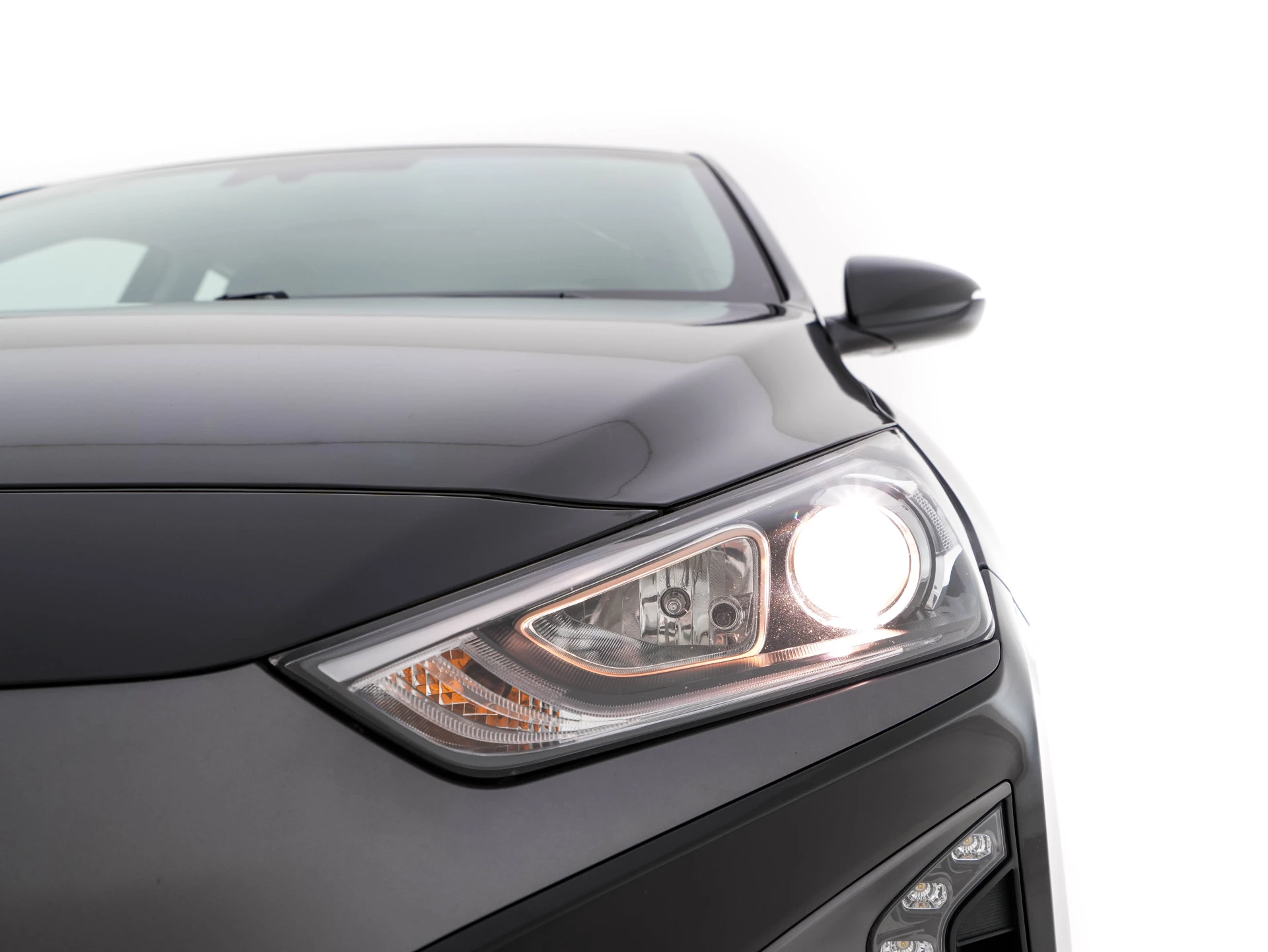 Hoofdafbeelding Hyundai IONIQ