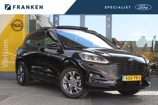 Ford Kuga 2.5 PHEV ST-Line X | Trekhaak | Panoramadak | BLIS | B&O | Navigatie