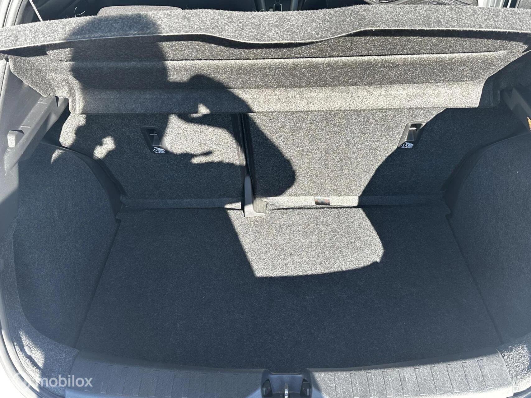 Hoofdafbeelding Nissan Micra