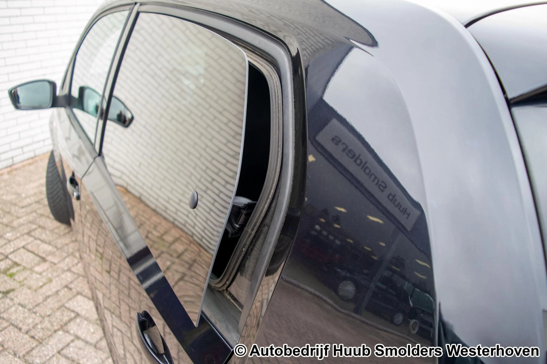 Hoofdafbeelding SEAT Mii