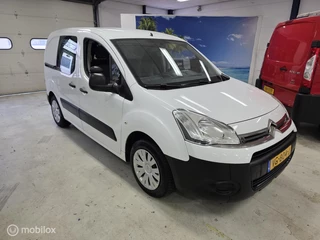 Citroen Berlingo 1.6 e-HDI Airco Cruise MARGE!