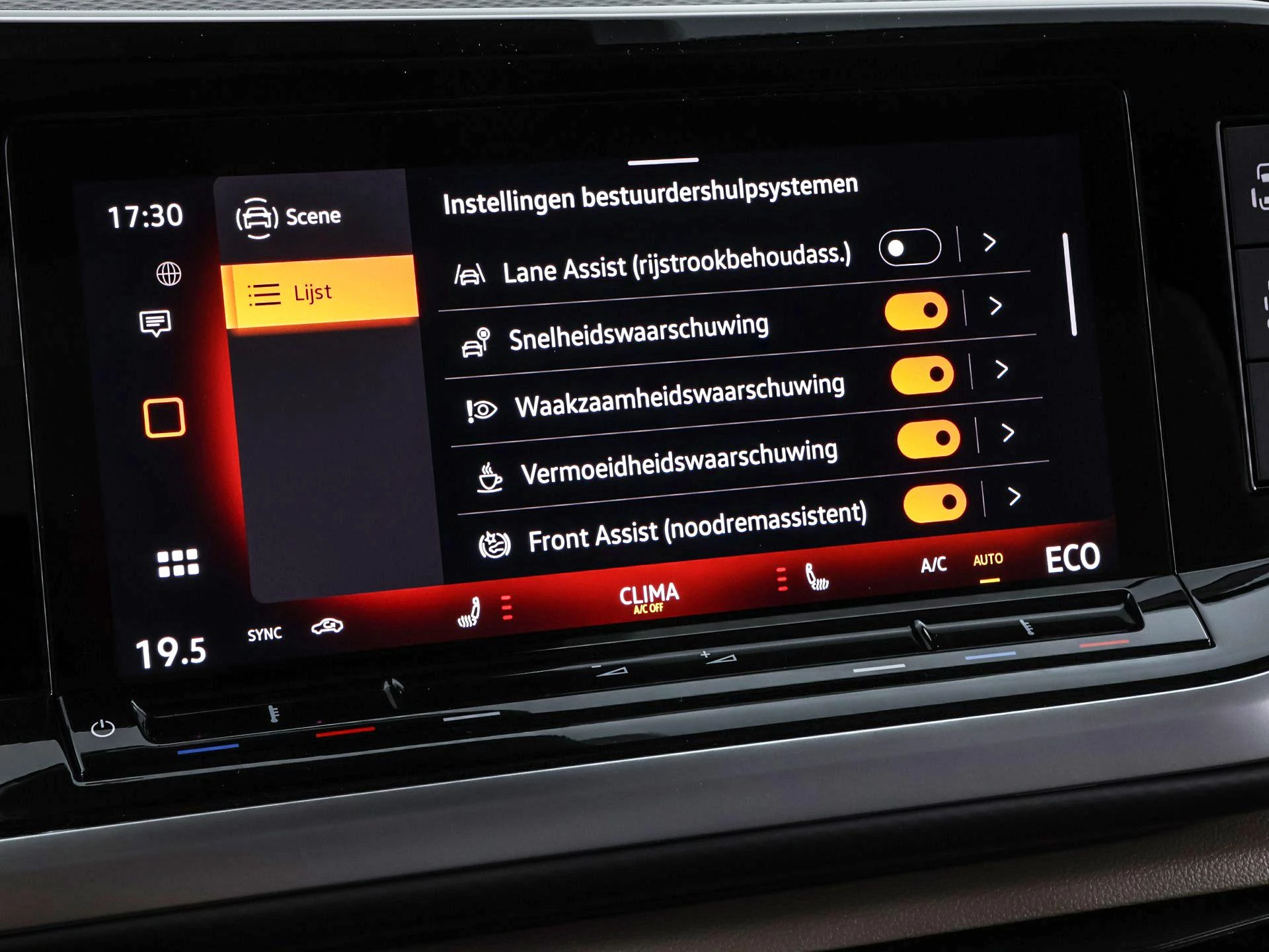 Hoofdafbeelding Volkswagen Multivan