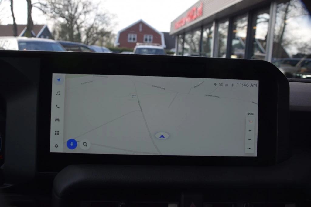 Hoofdafbeelding Toyota Land Cruiser