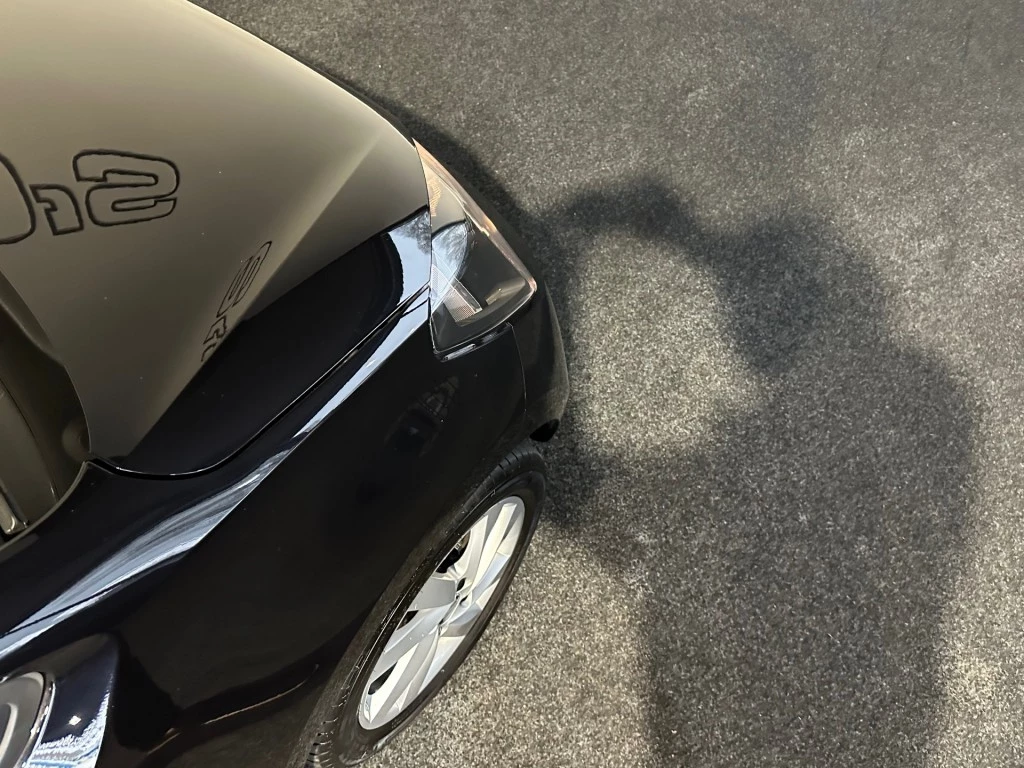 Hoofdafbeelding SEAT Mii