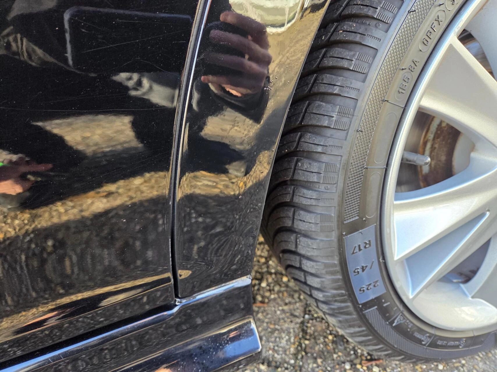 Hoofdafbeelding Saab 9-3