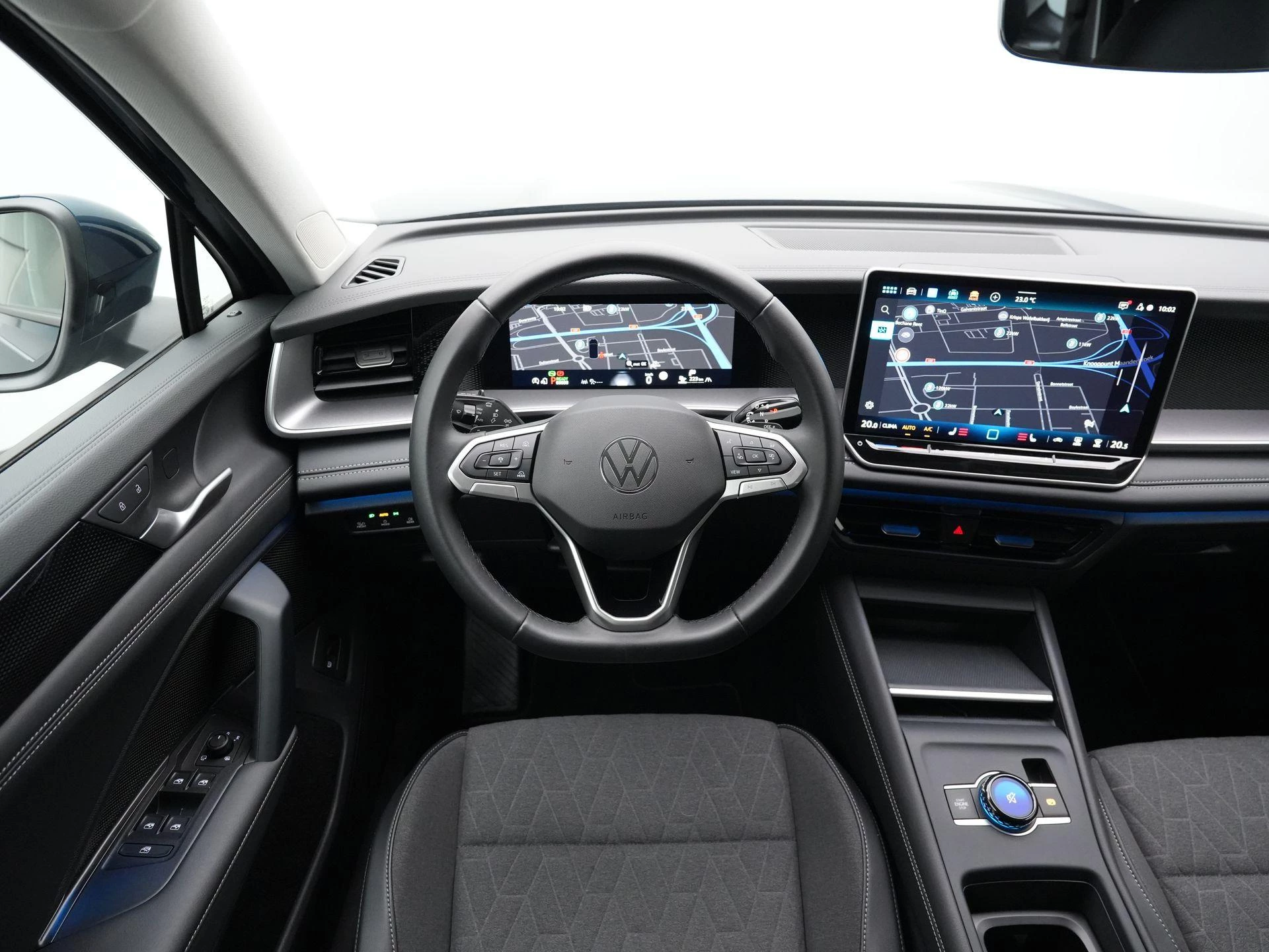Hoofdafbeelding Volkswagen Tayron