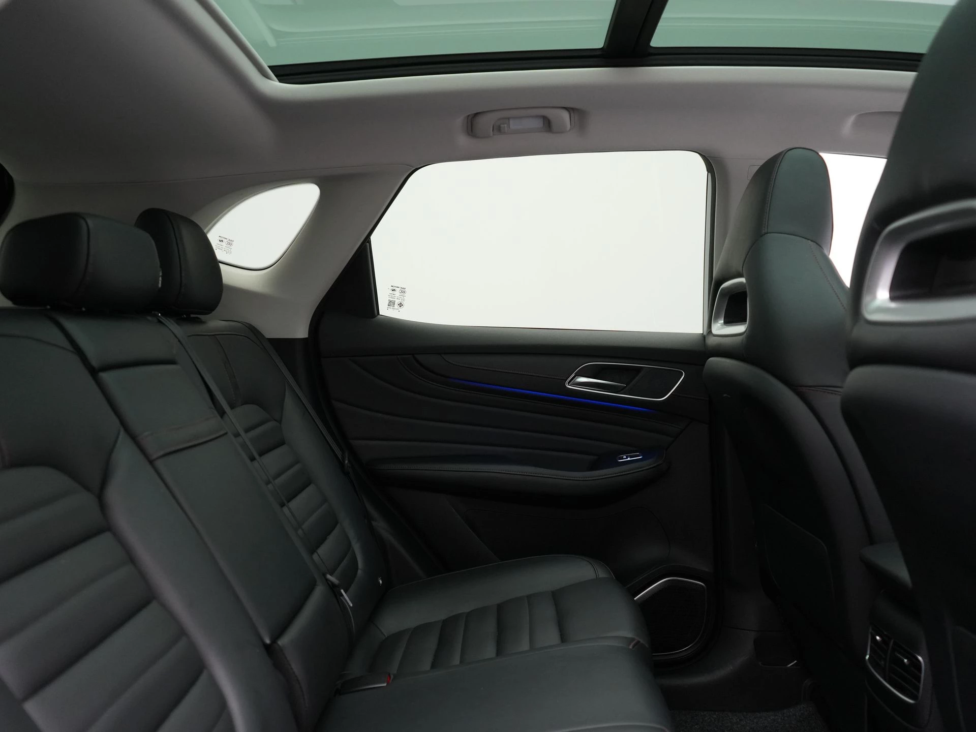 Hoofdafbeelding MG EHS