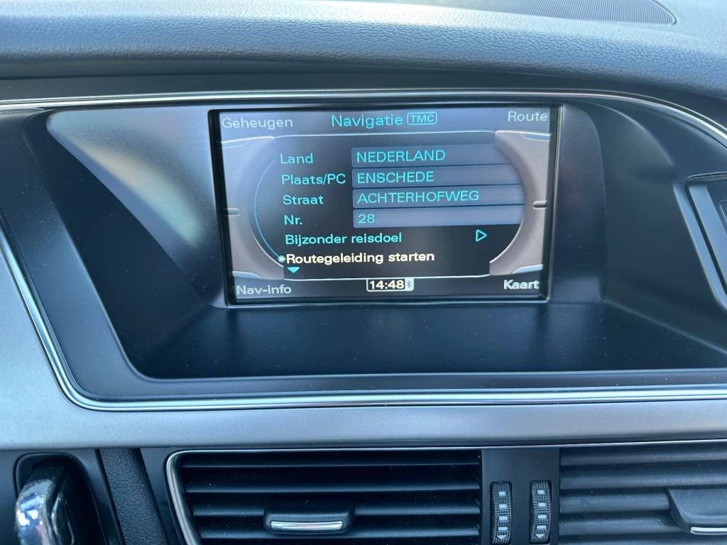 Hoofdafbeelding Audi Cabriolet