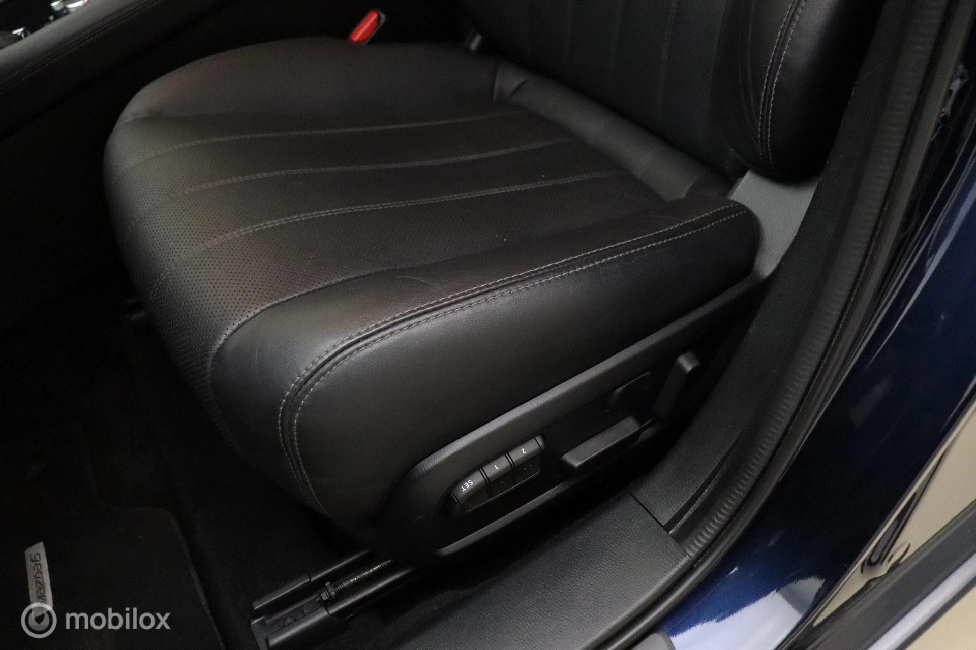 Hoofdafbeelding Mazda 6