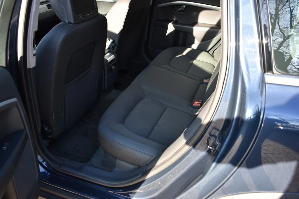 Hoofdafbeelding Volvo XC70