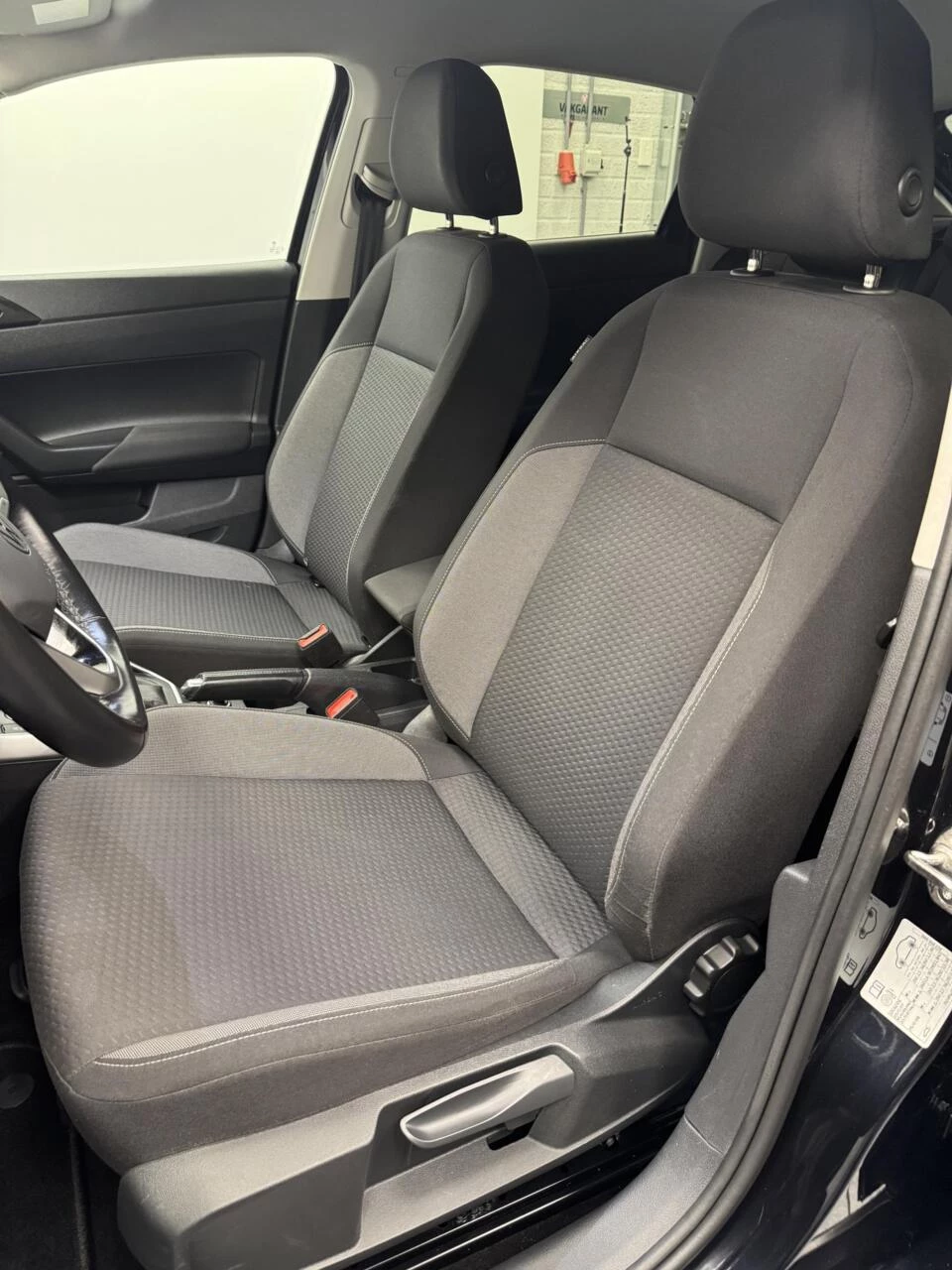 Hoofdafbeelding Volkswagen Taigo