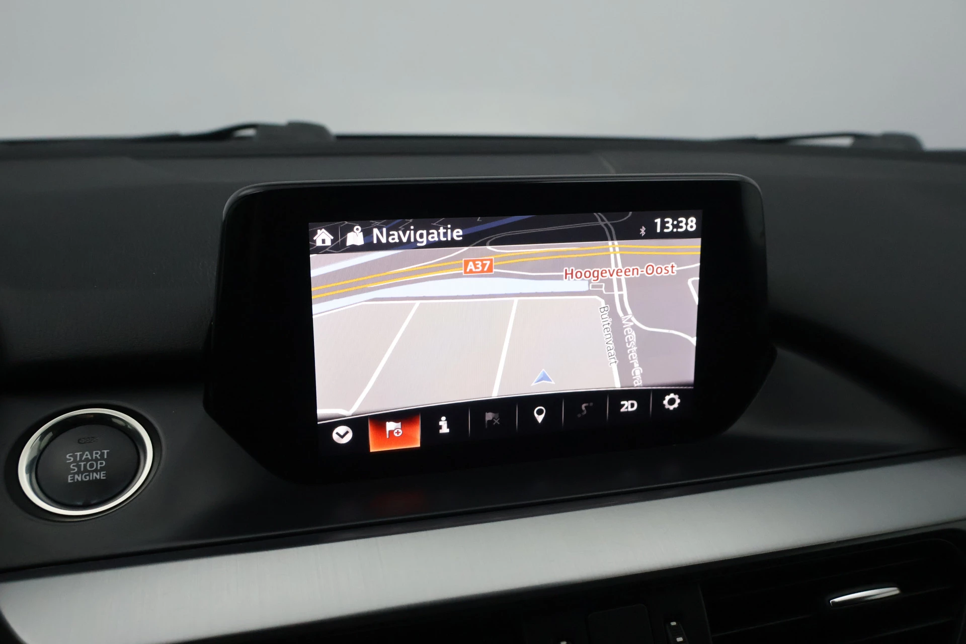 Hoofdafbeelding Mazda 6