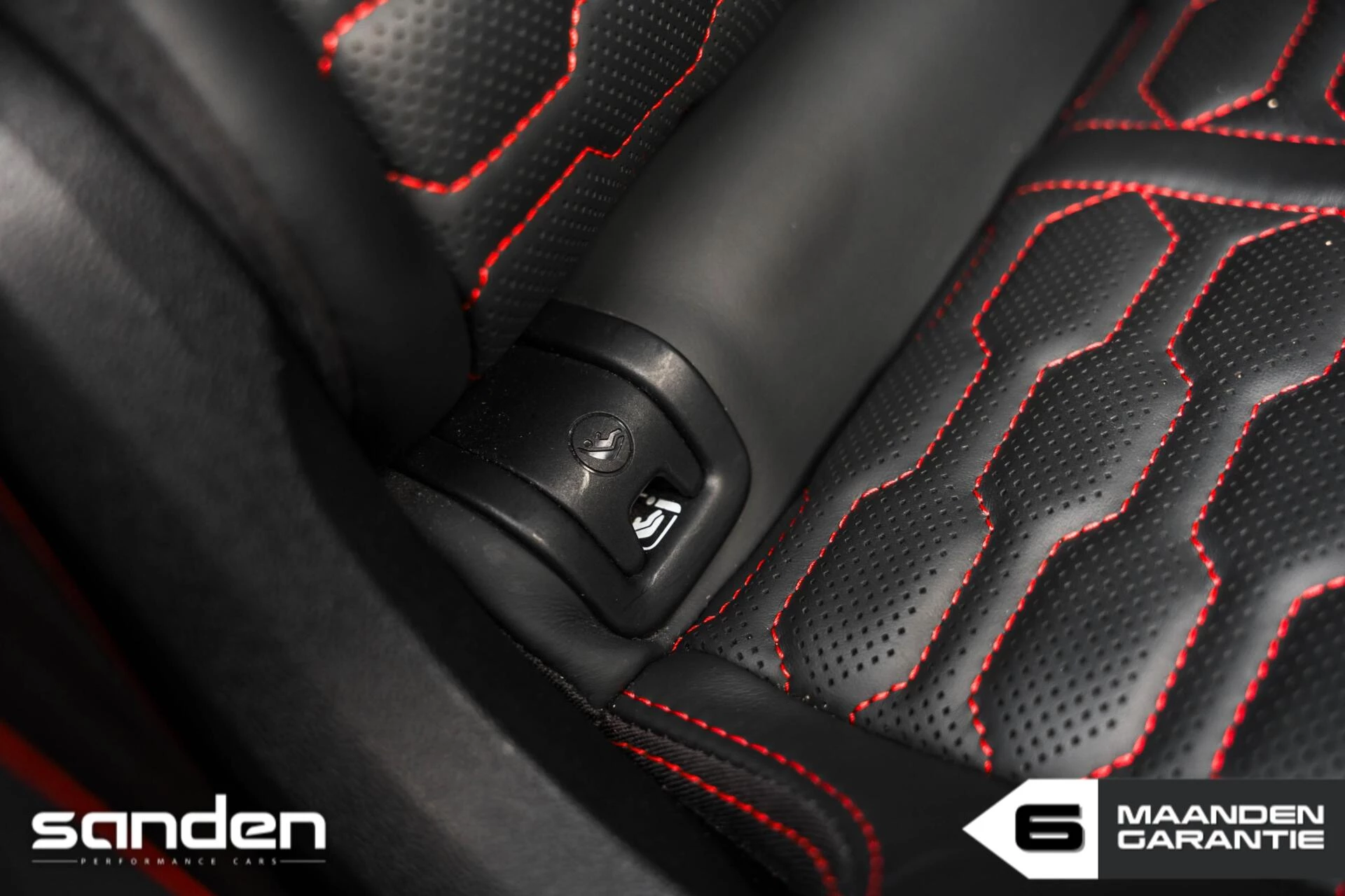 Hoofdafbeelding Audi RSQ8