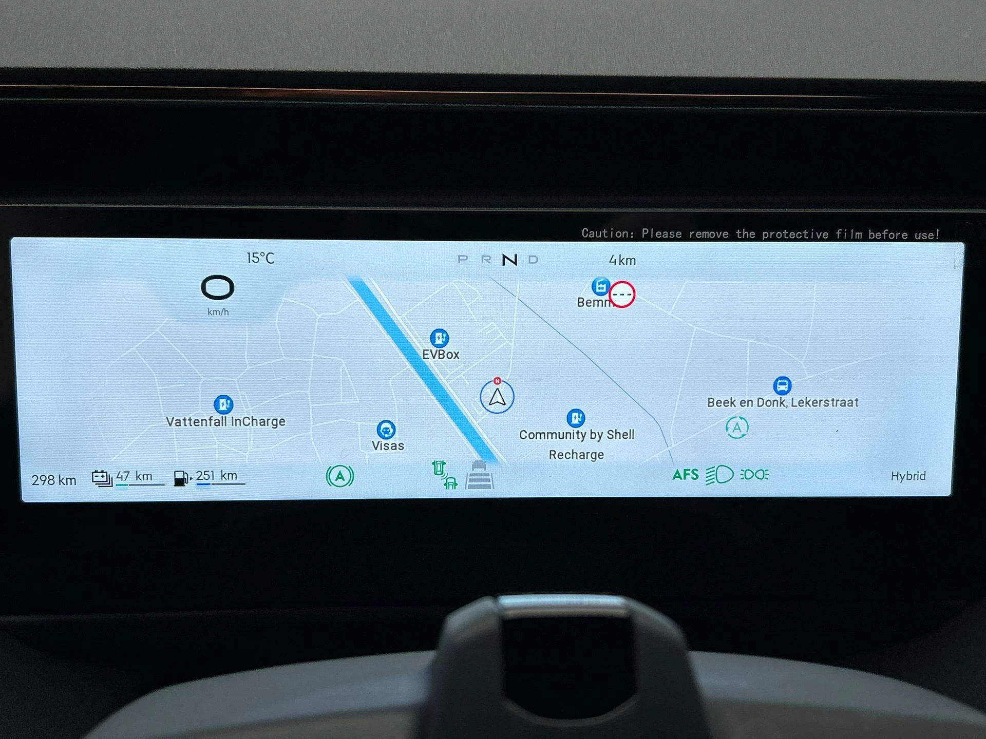 Hoofdafbeelding Lynk & Co 08