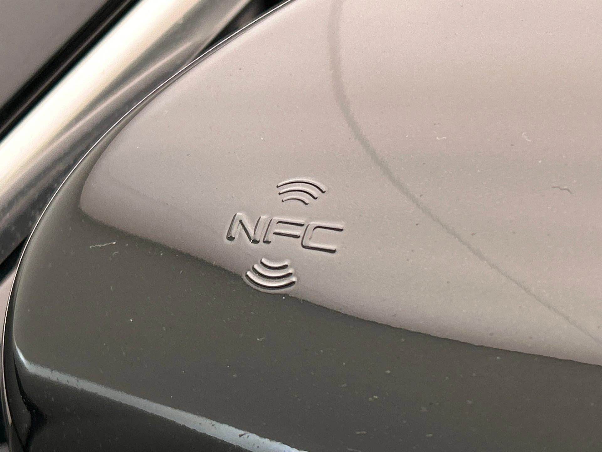 Hoofdafbeelding BYD SEAL U