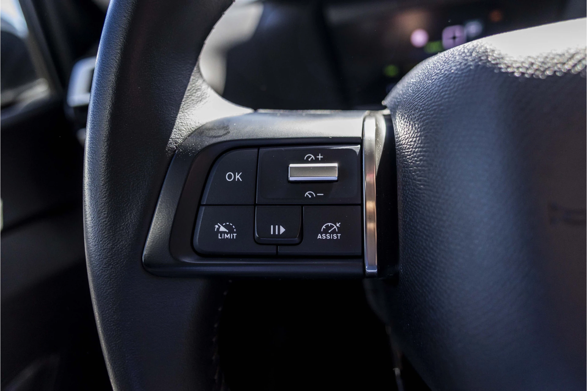 Hoofdafbeelding Citroën ë-C4