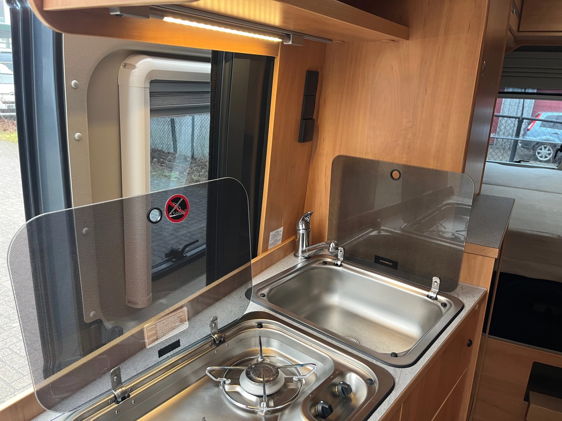 Hoofdafbeelding Citroën Possl