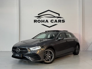 Mercedes-Benz A-klasse 250 e Star Edition Luxury Line Pano*360Cam*Keyless
