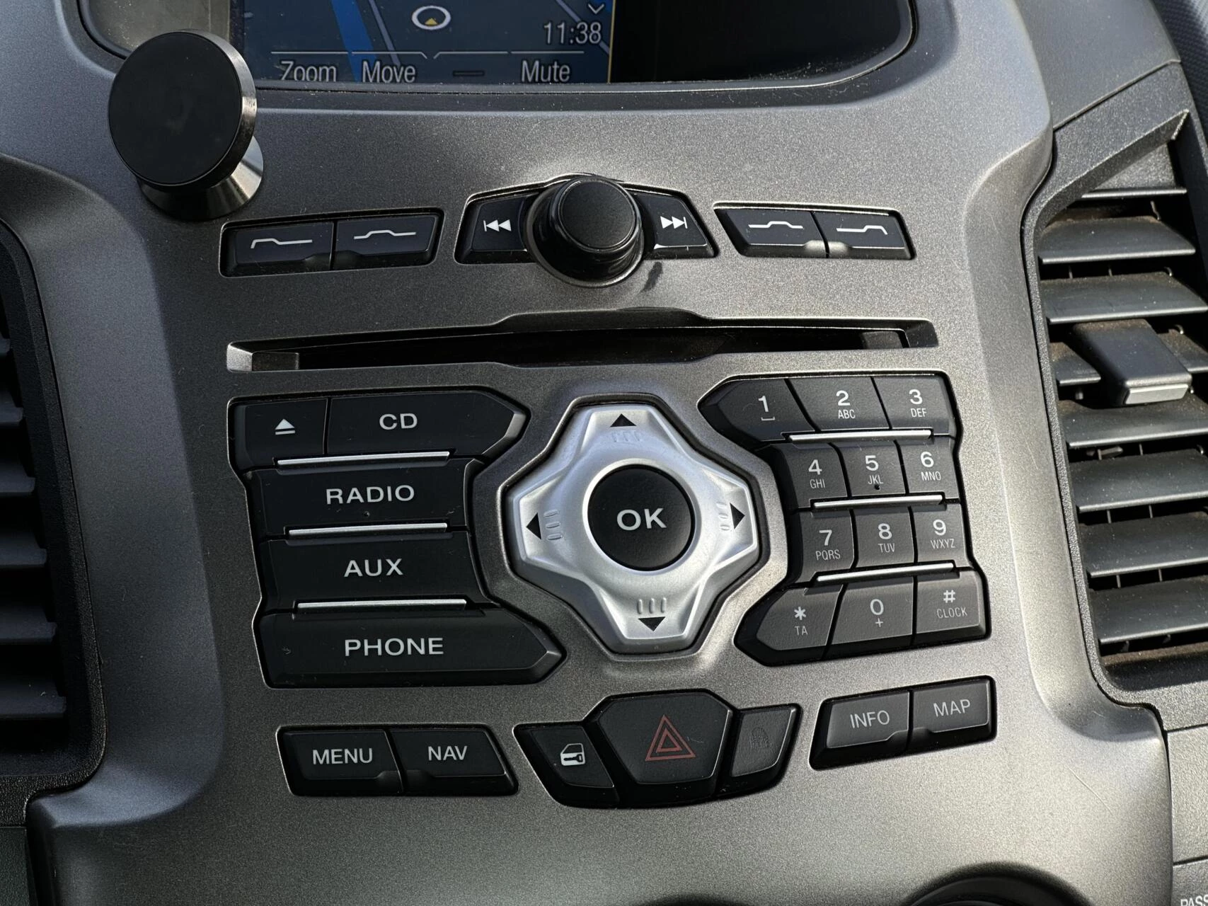 Hoofdafbeelding Ford Ranger