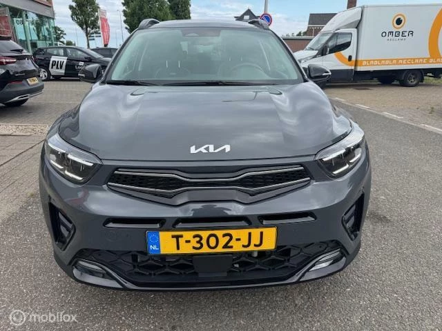 Hoofdafbeelding Kia Stonic
