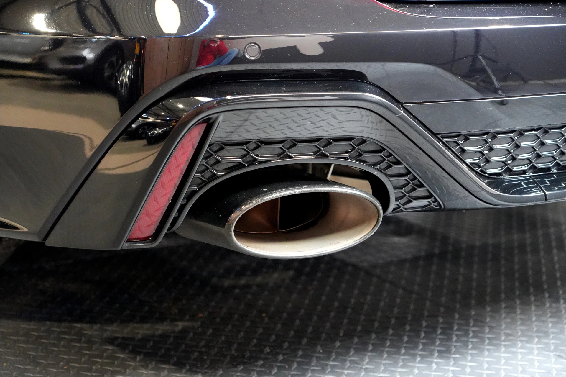 Hoofdafbeelding Audi RS6