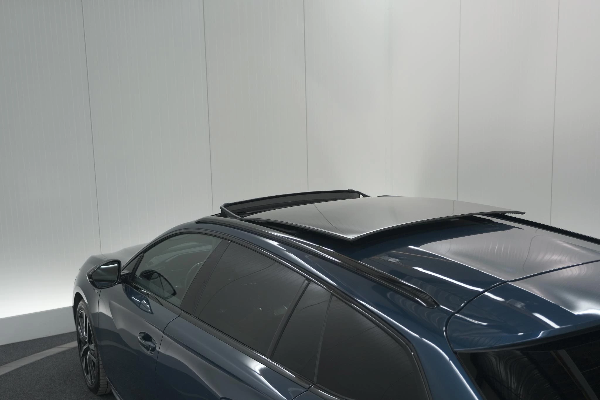 Hoofdafbeelding Peugeot 508
