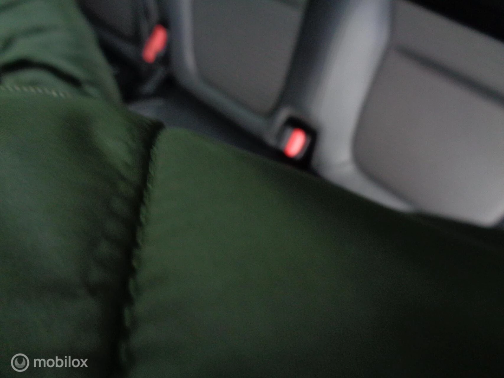 Hoofdafbeelding Renault Scénic