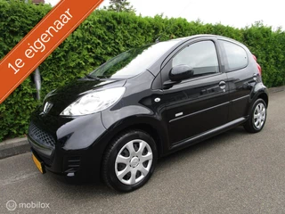Peugeot 107 1.0 12V Millesim 200 - 1e Eigenaar - 82.000 km !
