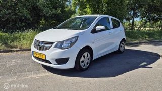 Hoofdafbeelding Opel KARL Opel KARL 1.0 ecoFLEX Edition Airco