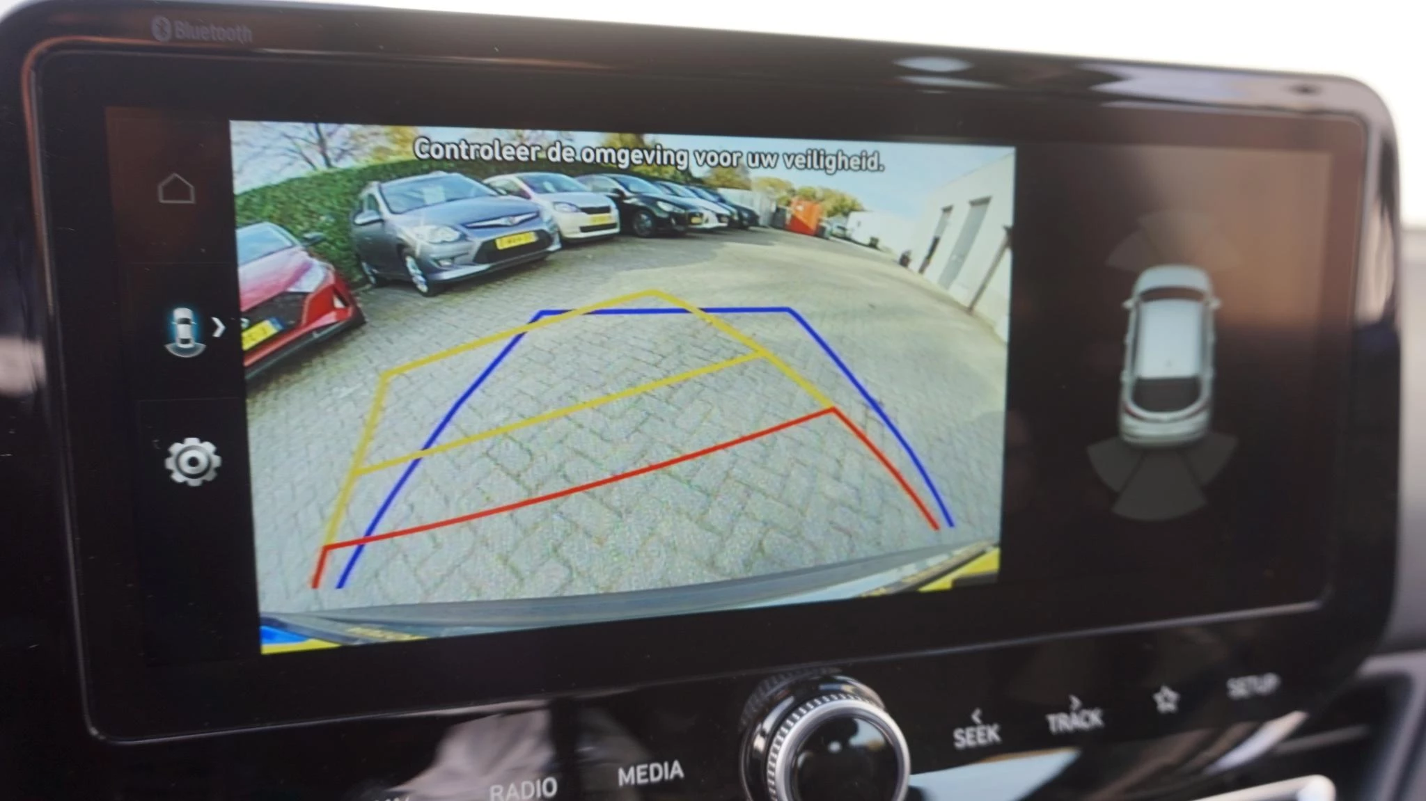 Hoofdafbeelding Hyundai i30