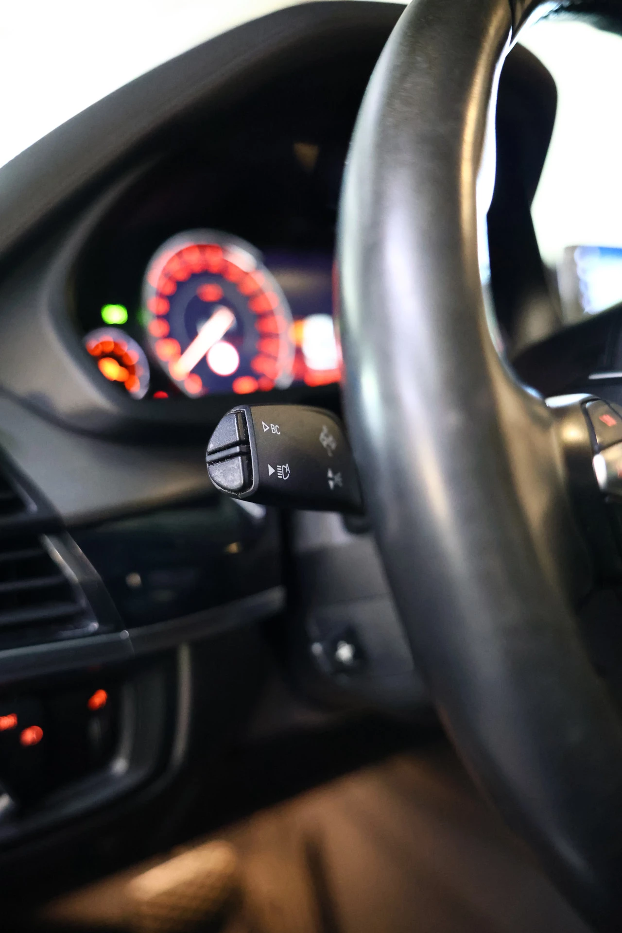 Hoofdafbeelding BMW X6