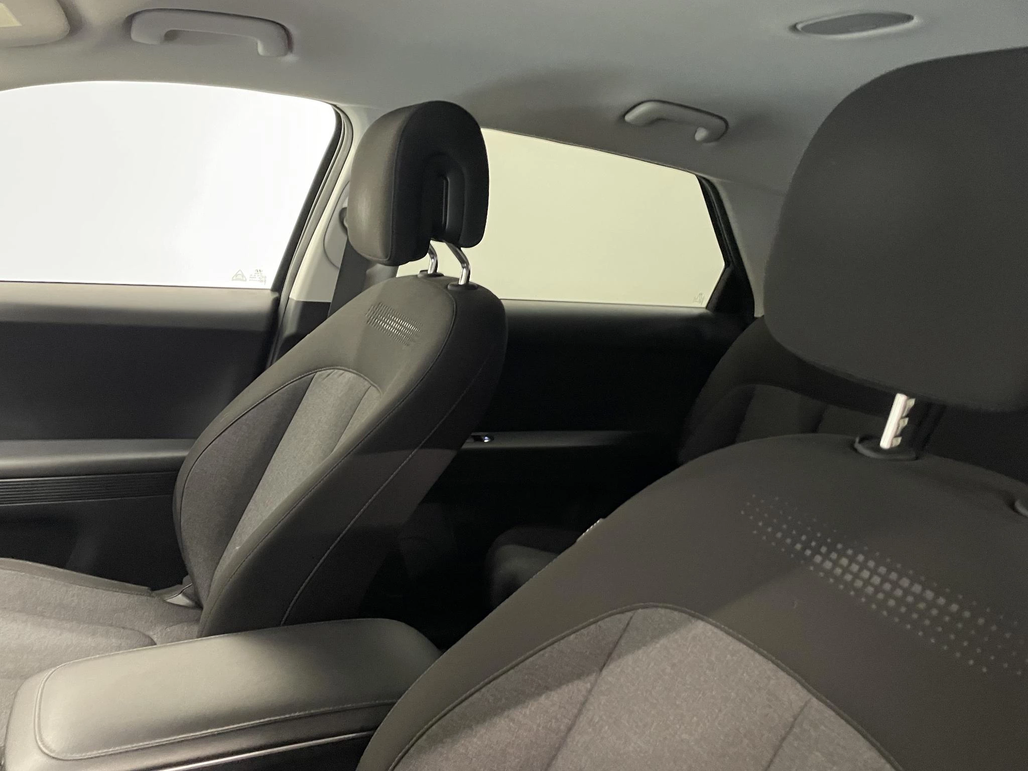 Hoofdafbeelding Hyundai IONIQ 5