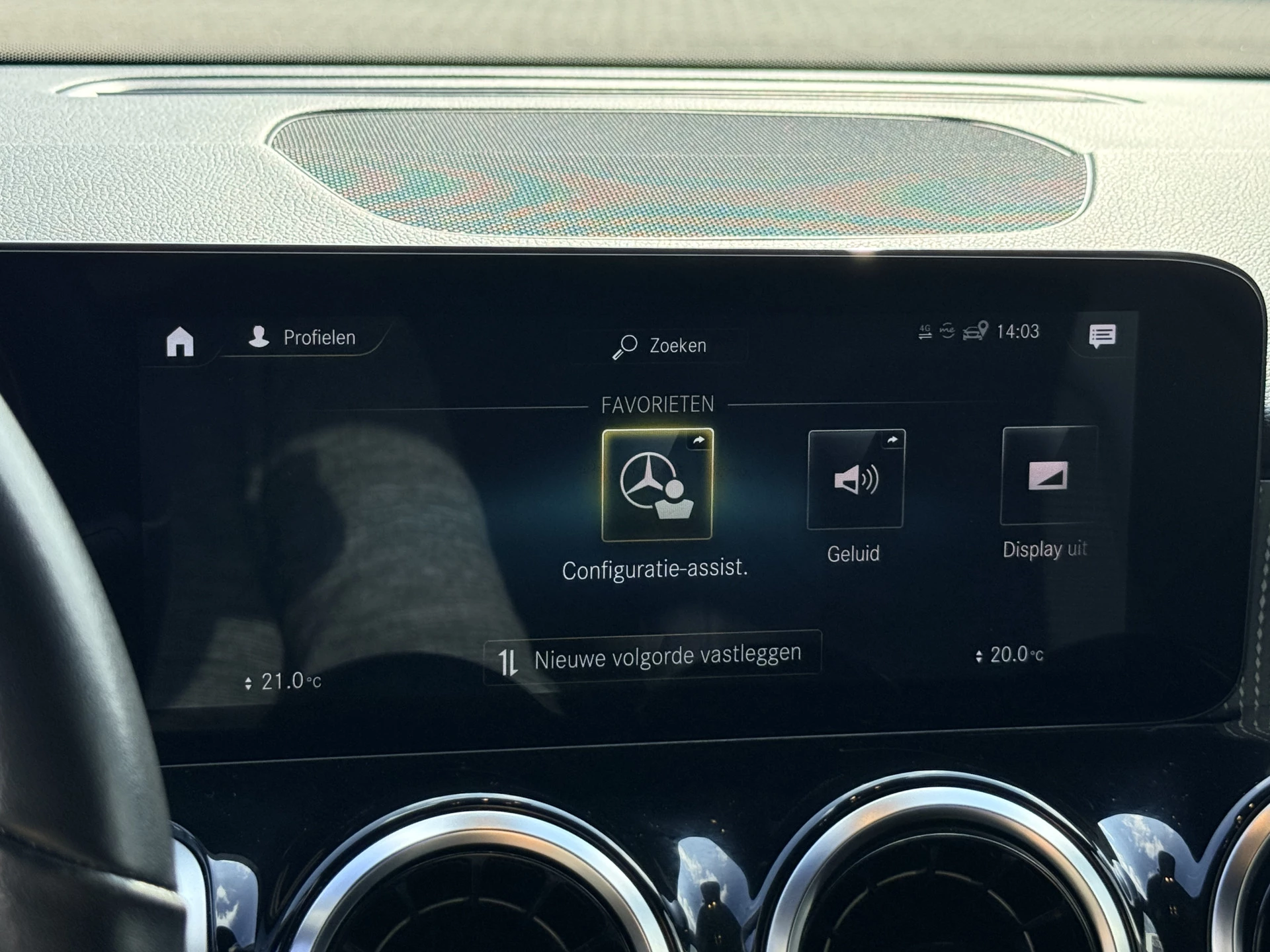 Hoofdafbeelding Mercedes-Benz GLB