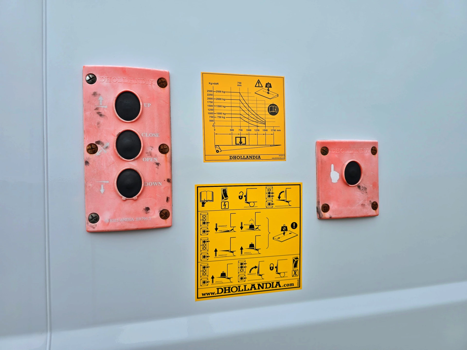 Hoofdafbeelding Peugeot Boxer