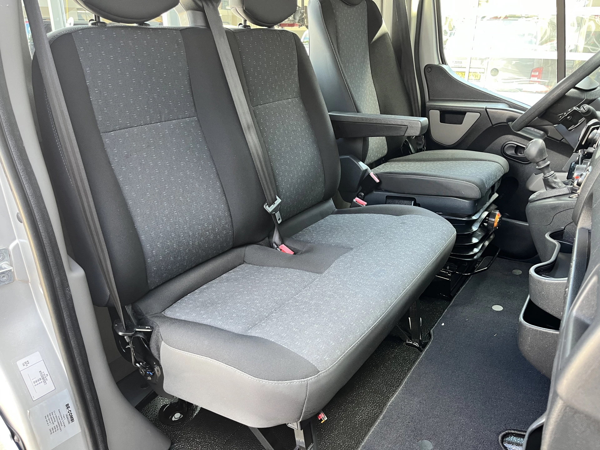 Hoofdafbeelding Opel Movano