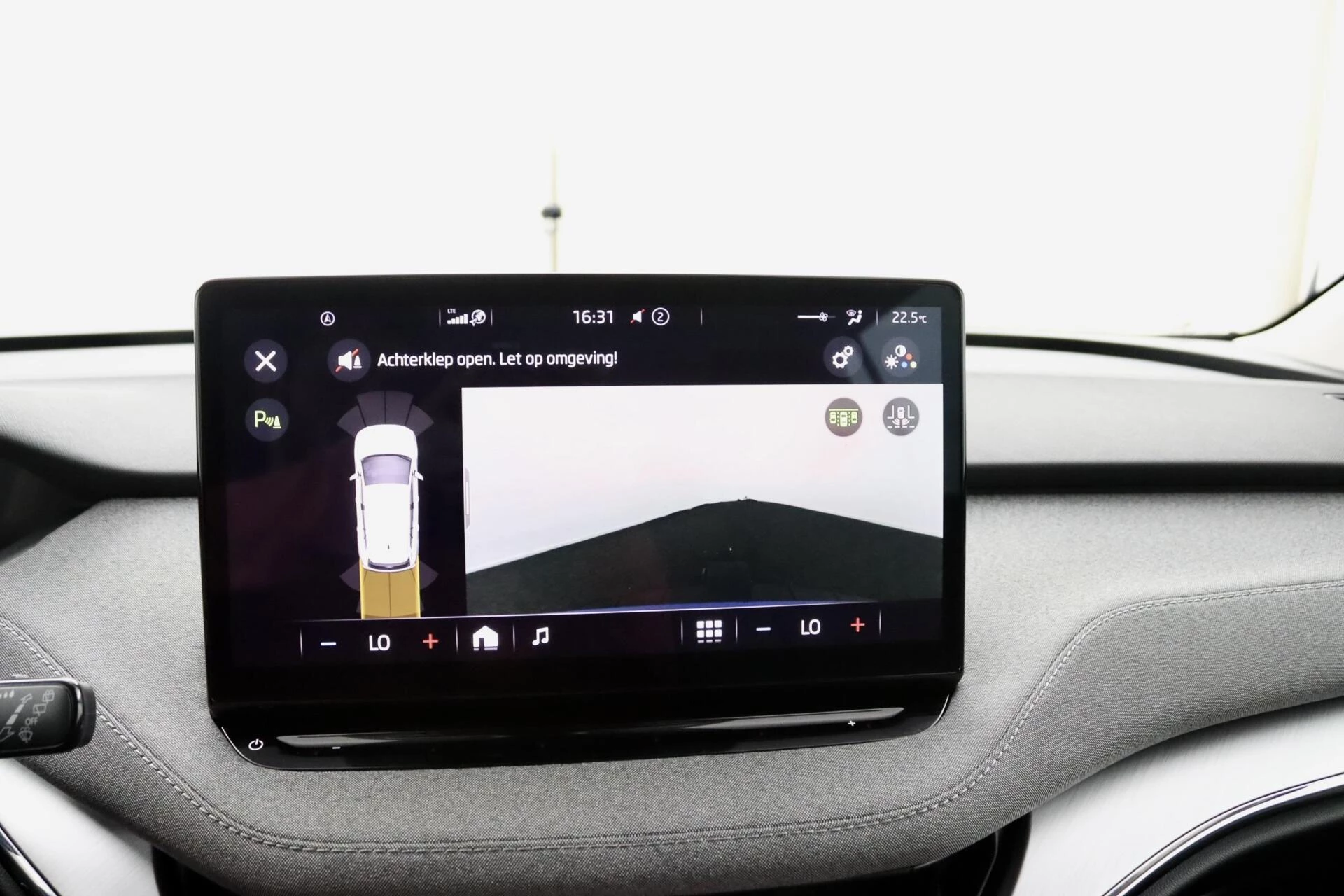 Hoofdafbeelding Škoda Enyaq iV