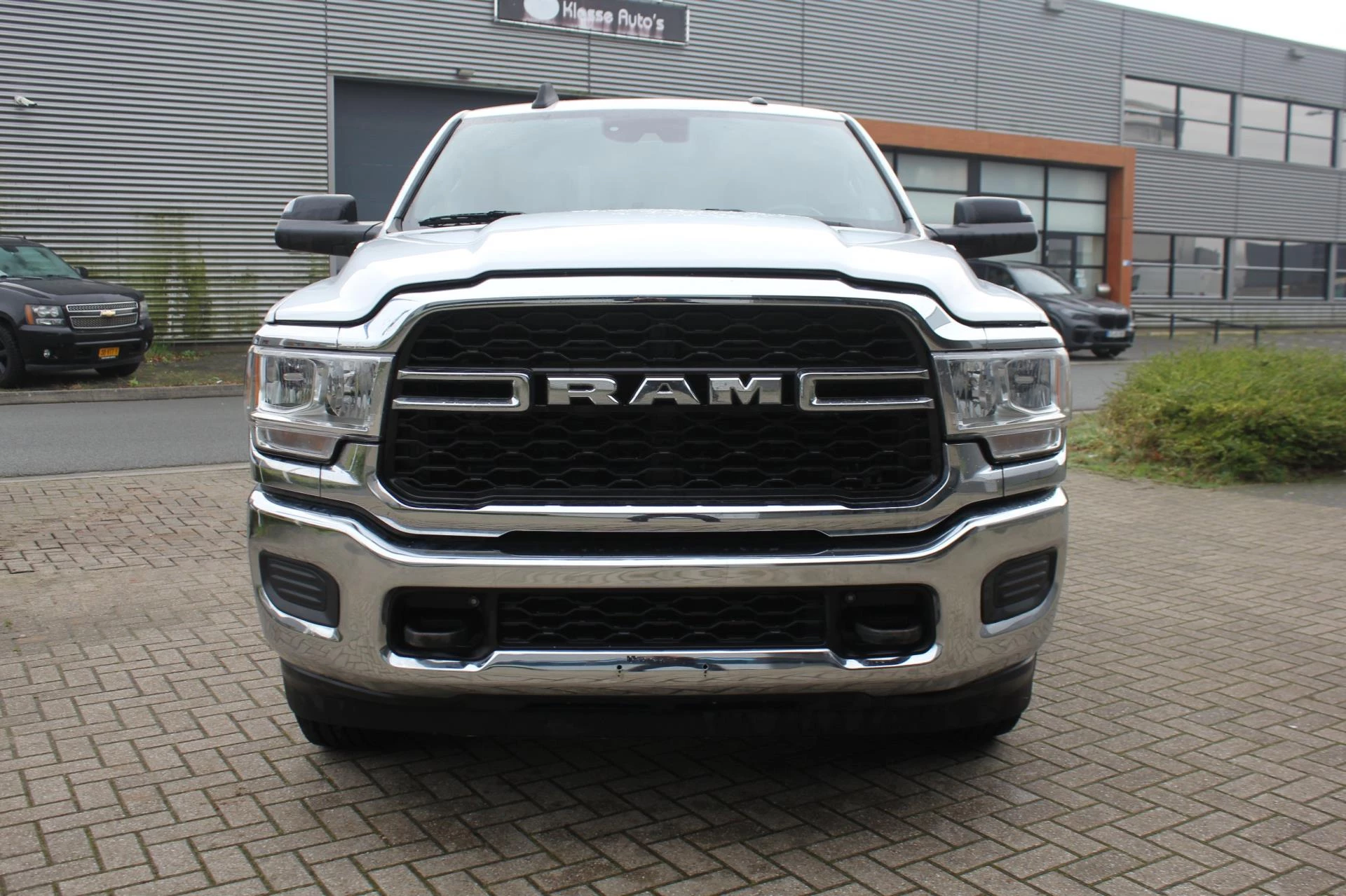 Hoofdafbeelding RAM RAM 2500
