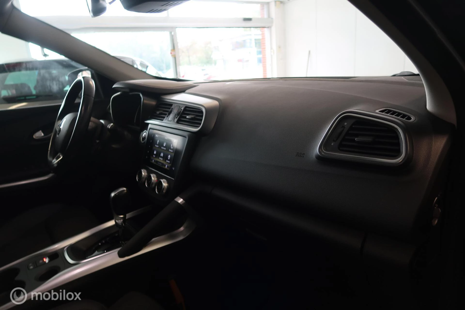 Hoofdafbeelding Renault Kadjar